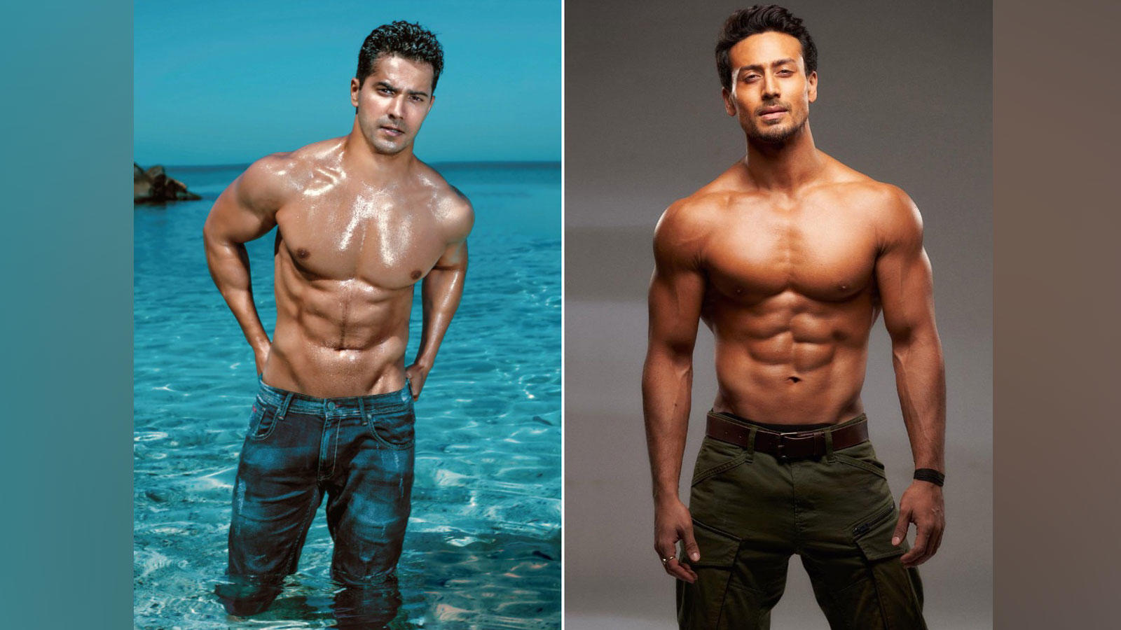 Varun Dhawan and Tiger Shroff looking forward to gyms getting ...