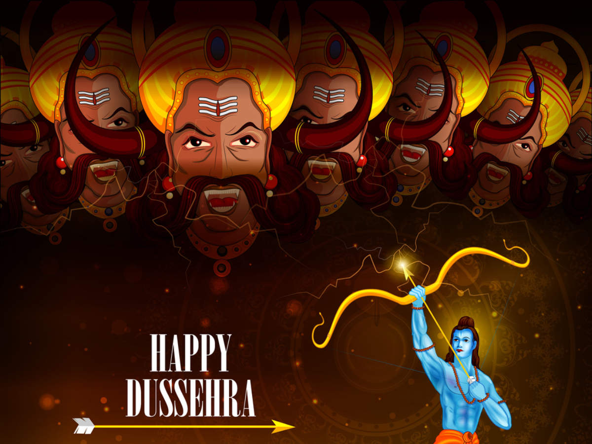 Dussehra 2022: Date, Times, Puja Vidhi, Shubh Mahurat and all you ...