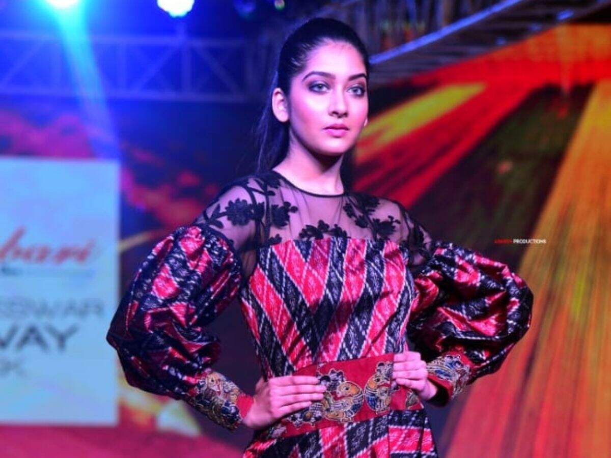 Handloom Bomkai Cotton Ikat Saree – Priyadarshini Handloom | lupon.gov.ph