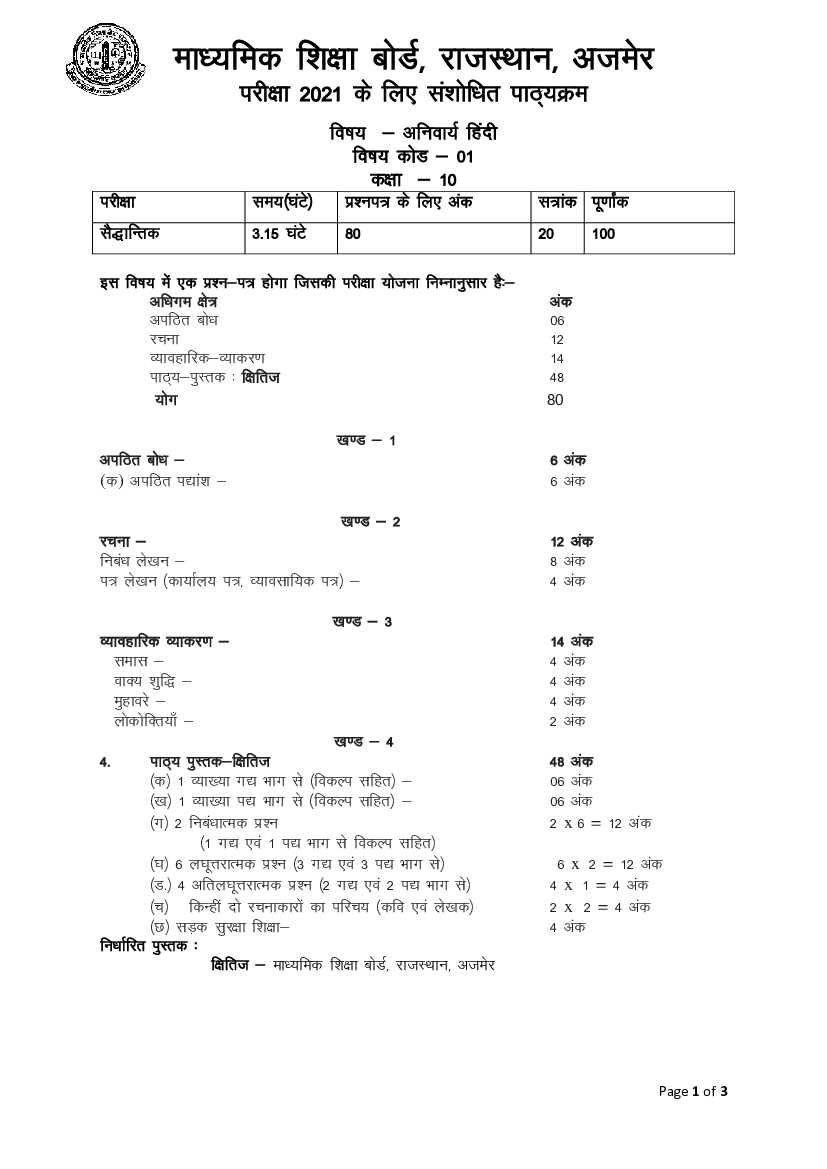 Class Notes Of Solution Class 12 Chemistry Rbse In Hindi - The links for downloading all the ...