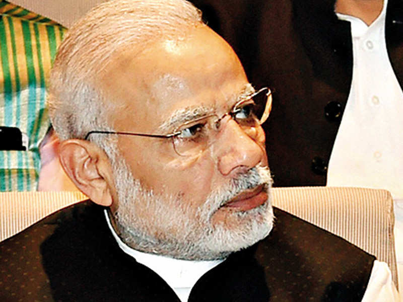 Narendra Modi: PM Modi didn't accept even tea during questioning by riots  SIT: R K Raghavan | Ahmedabad News - Times of India