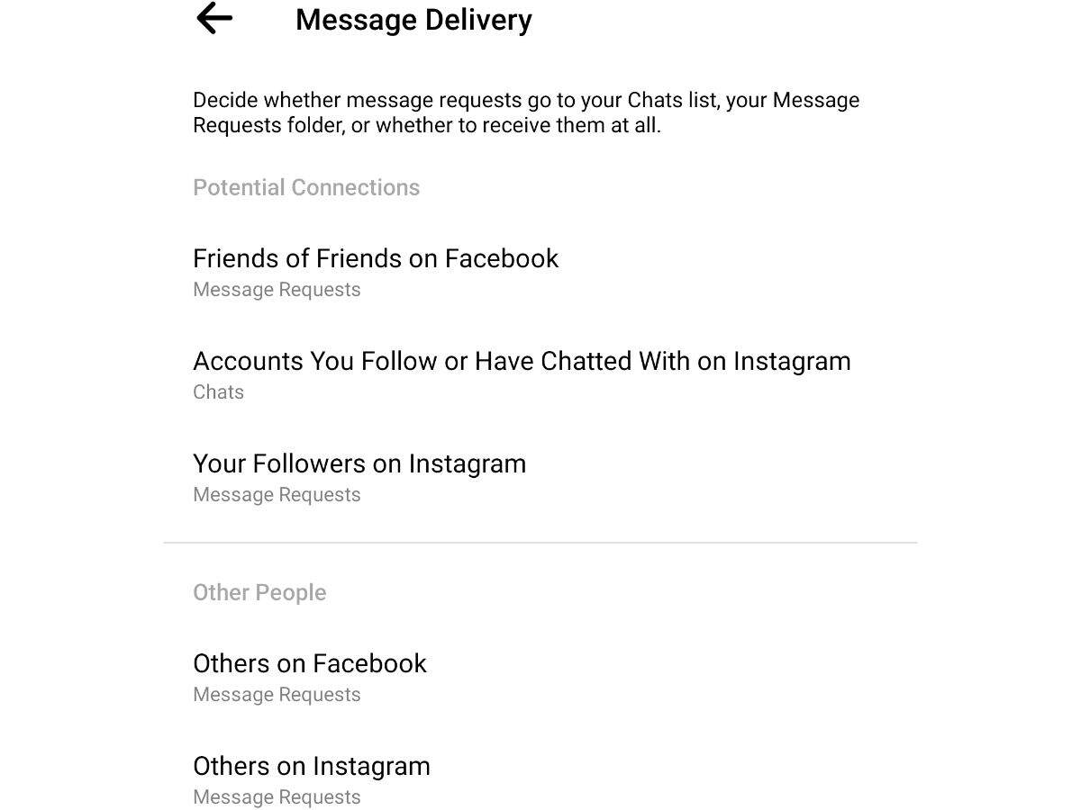 Cross Platform Chat: How to enable cross-platform chat and manage