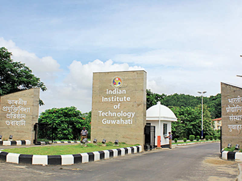 IIT-Guwahati said the technology doesn’t require any costly organic solvents and uses only water