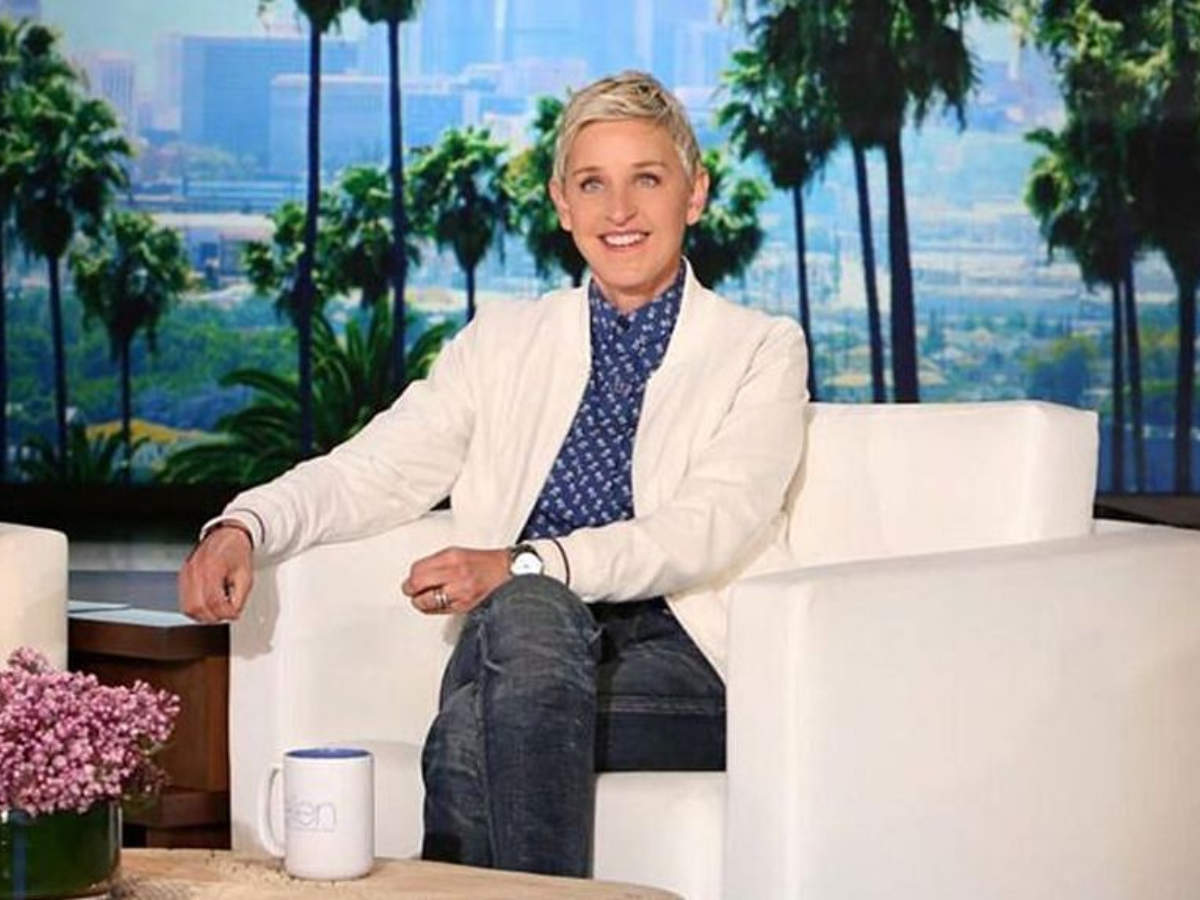 The Ellen DeGeneres Show brings back its live studio audience