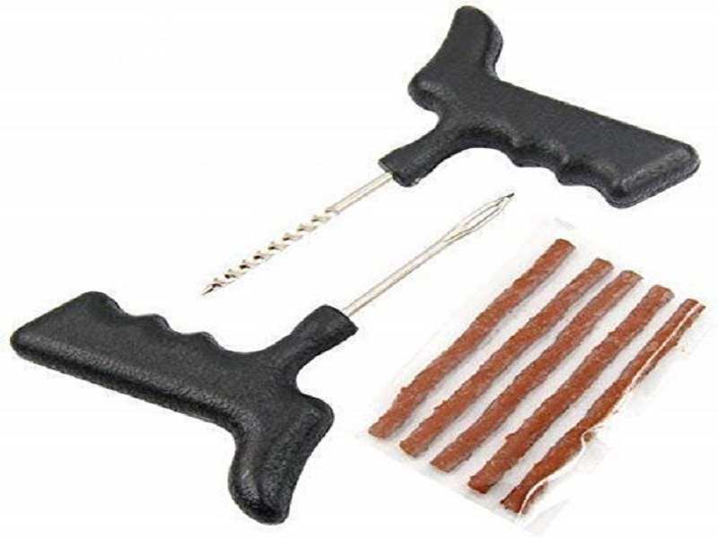 tubeless tyre kit