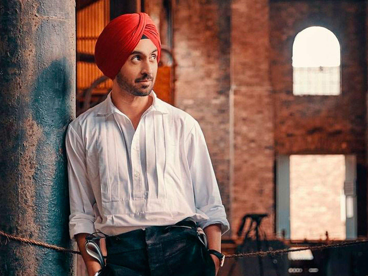 Diljit Dosanjh is married and also has Children, Here is why his wife is  away from the limelight