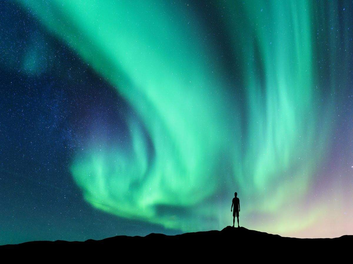 You can now name the Northern Lights and here’s how you can do it