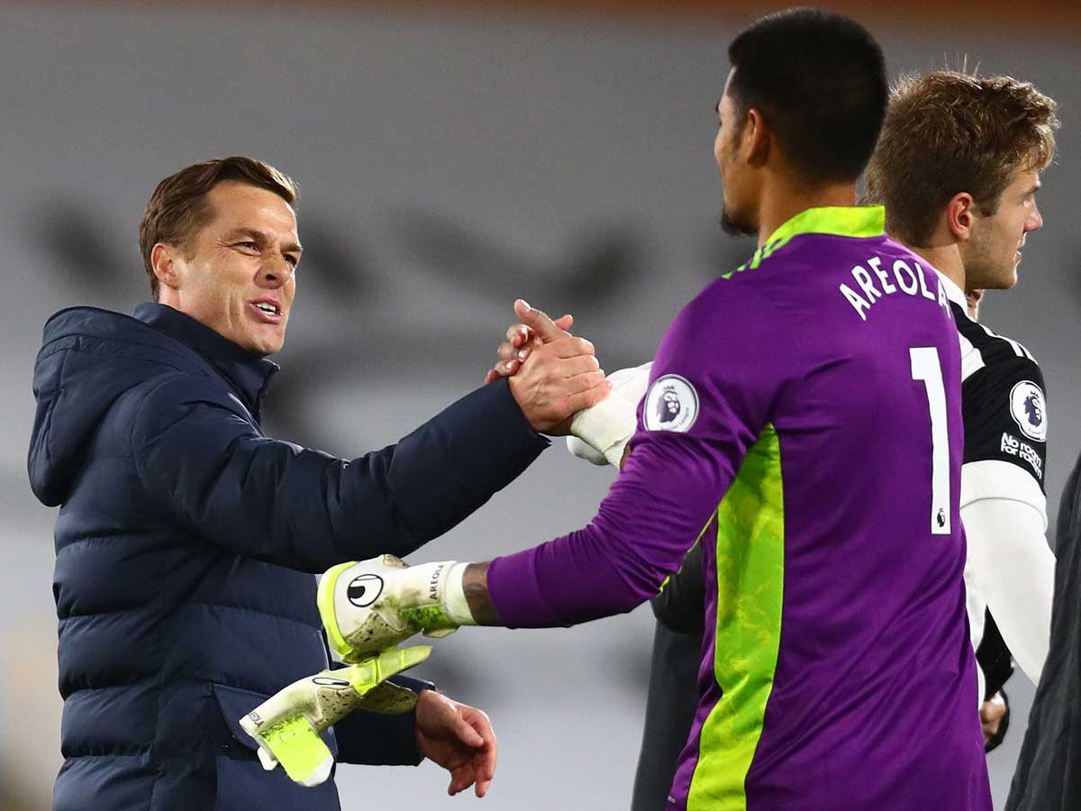 Premier League Position On Points Table Right Now Irrelevant Says Fulham Manager Scott Parker Football News Times Of India