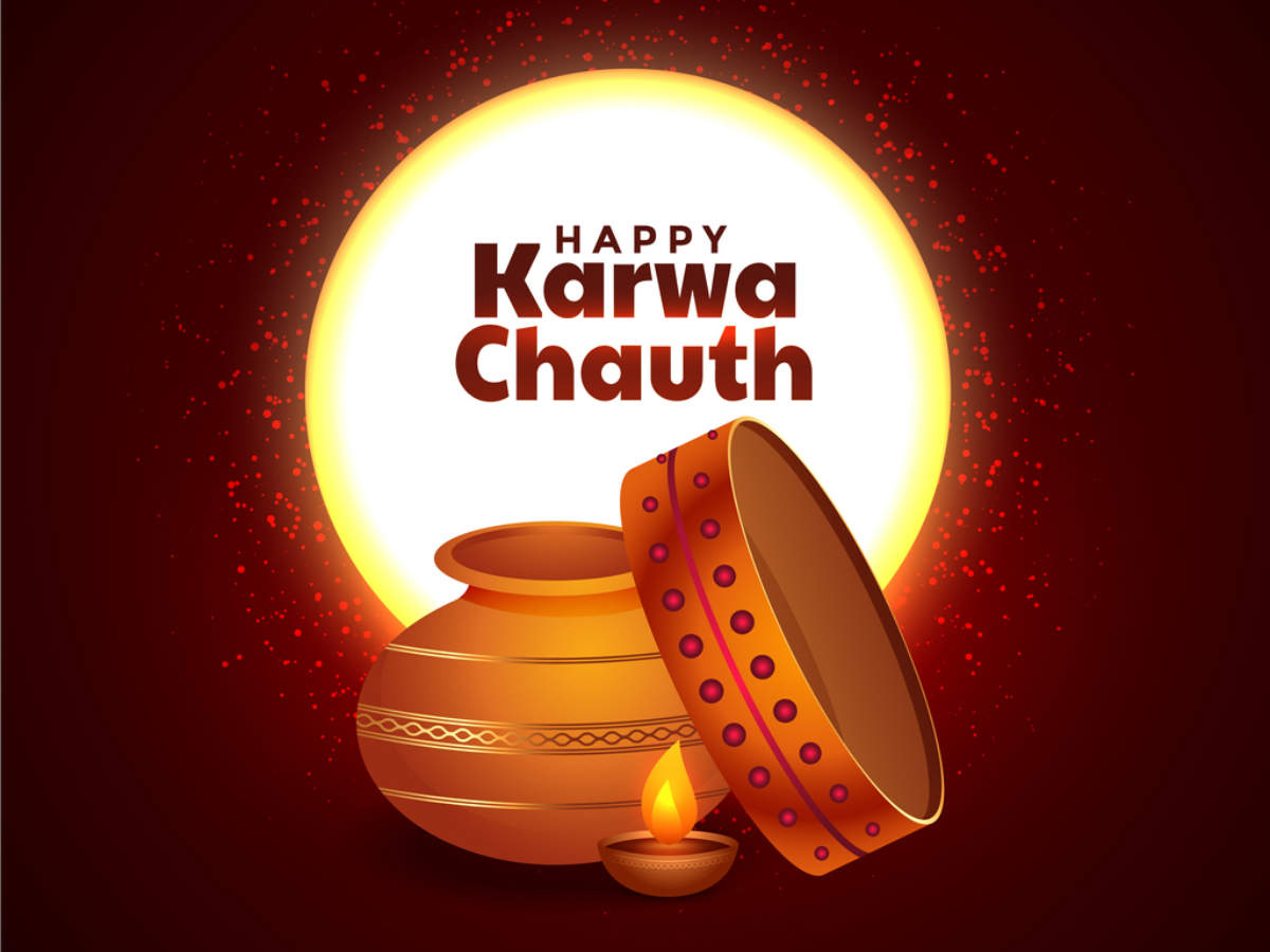 Karwa Chauth 2022: Some important rituals women should follow on ...