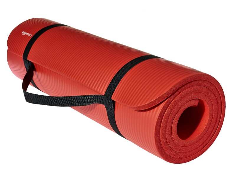 what mm yoga mat should i get