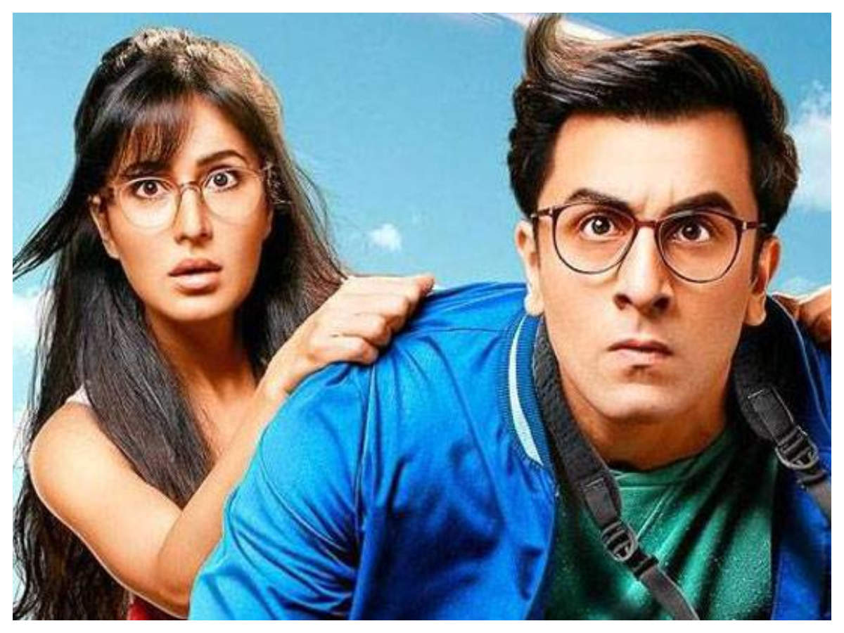 Ranbir Kapoor has shredded 11 kgs of weight for his upcoming film Jagga  Jasoos - Photos,Images,Gallery - 68887