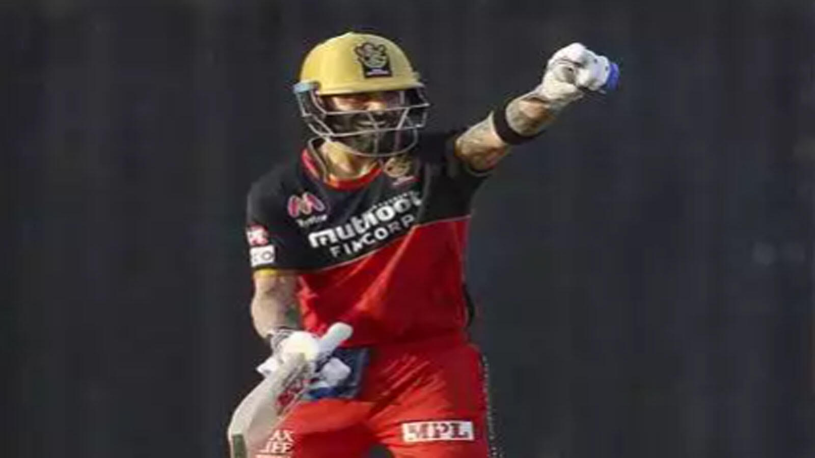 IPL 2020: RCB skipper Virat Kohli assures 'more fun' in playoffs | Sports - Times of India Videos IPL 2020: RCB skipper Virat Kohli assures 'more fun' in playoffs | Sports - Times of India Videos