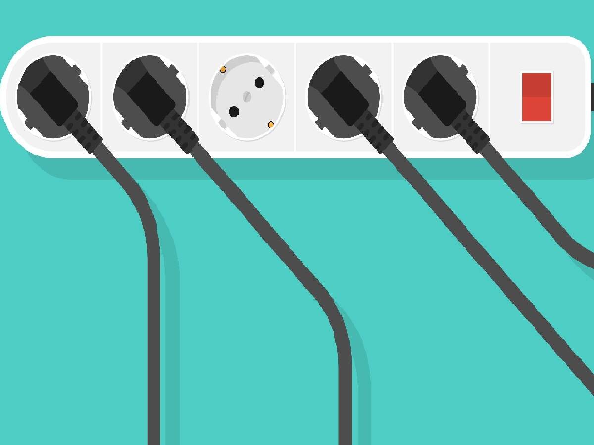 Extension Cords Suitable For Your Home, Office and Garage Use Most