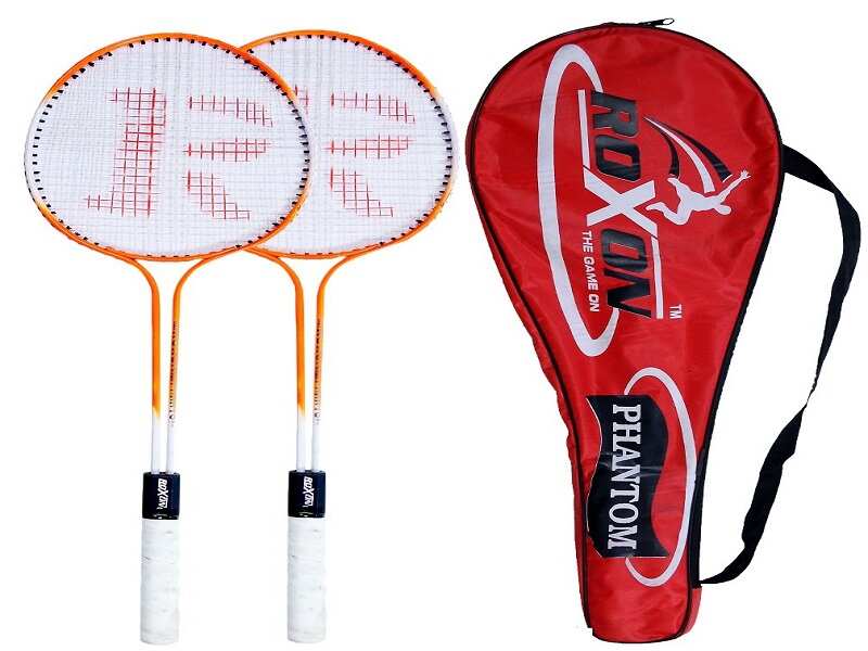 konex badminton grip
