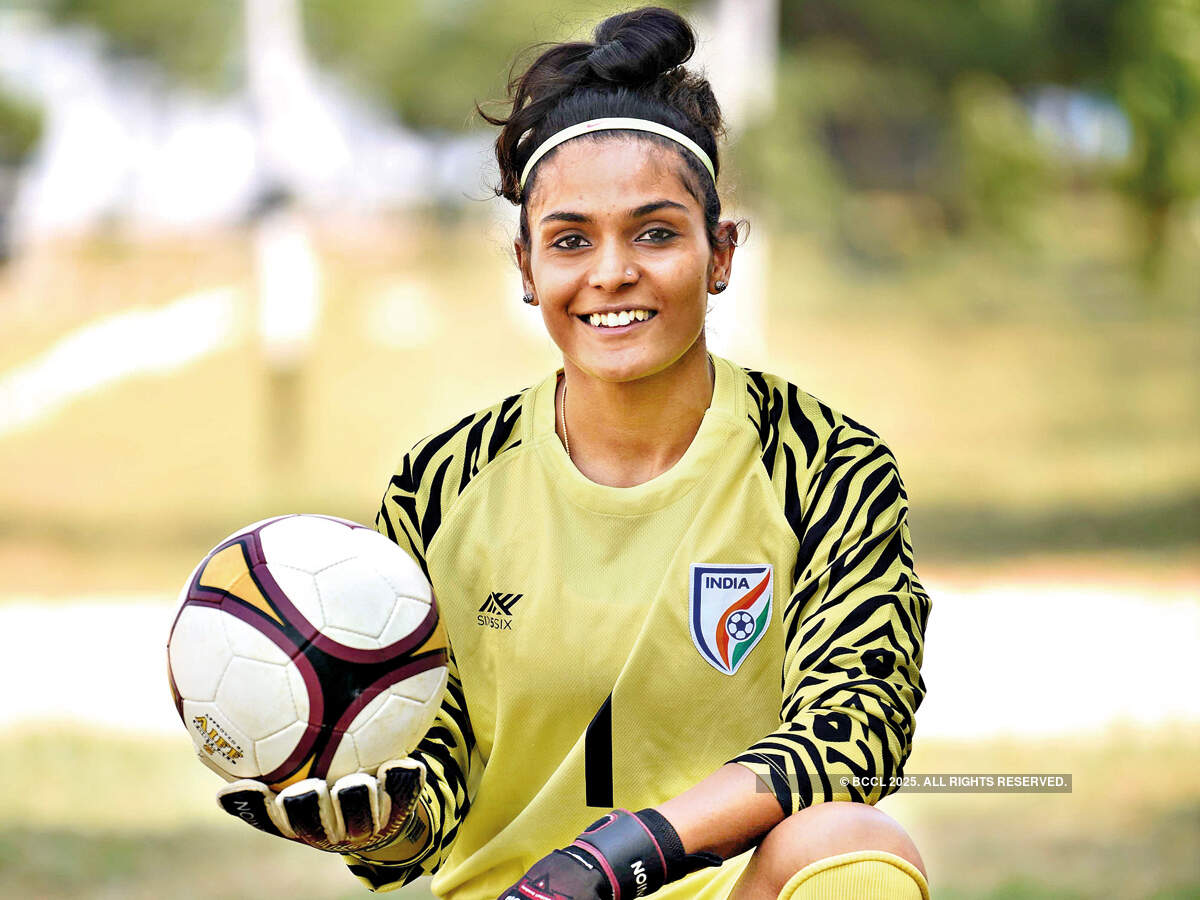 Aditi Chauhan: Women athletes have gone through a lot, COVID is just  another challenge | Off the field News - Times of India