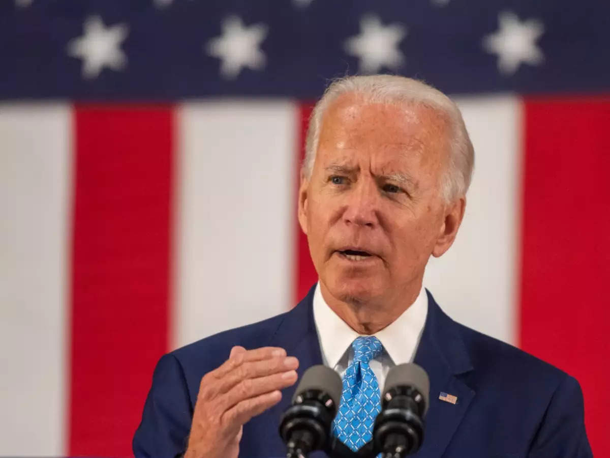 Joe Biden: He’s waited 50 years for this