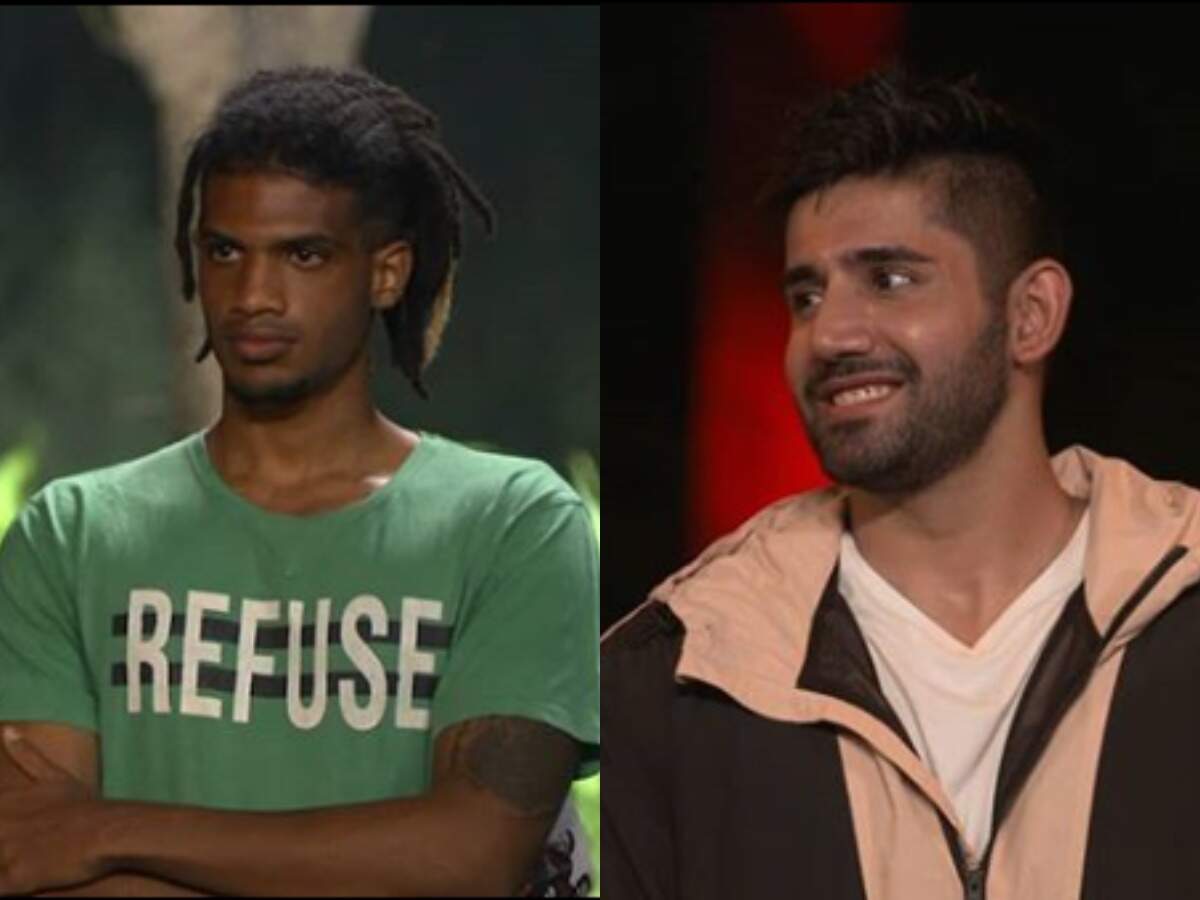 Revolution 7th chance