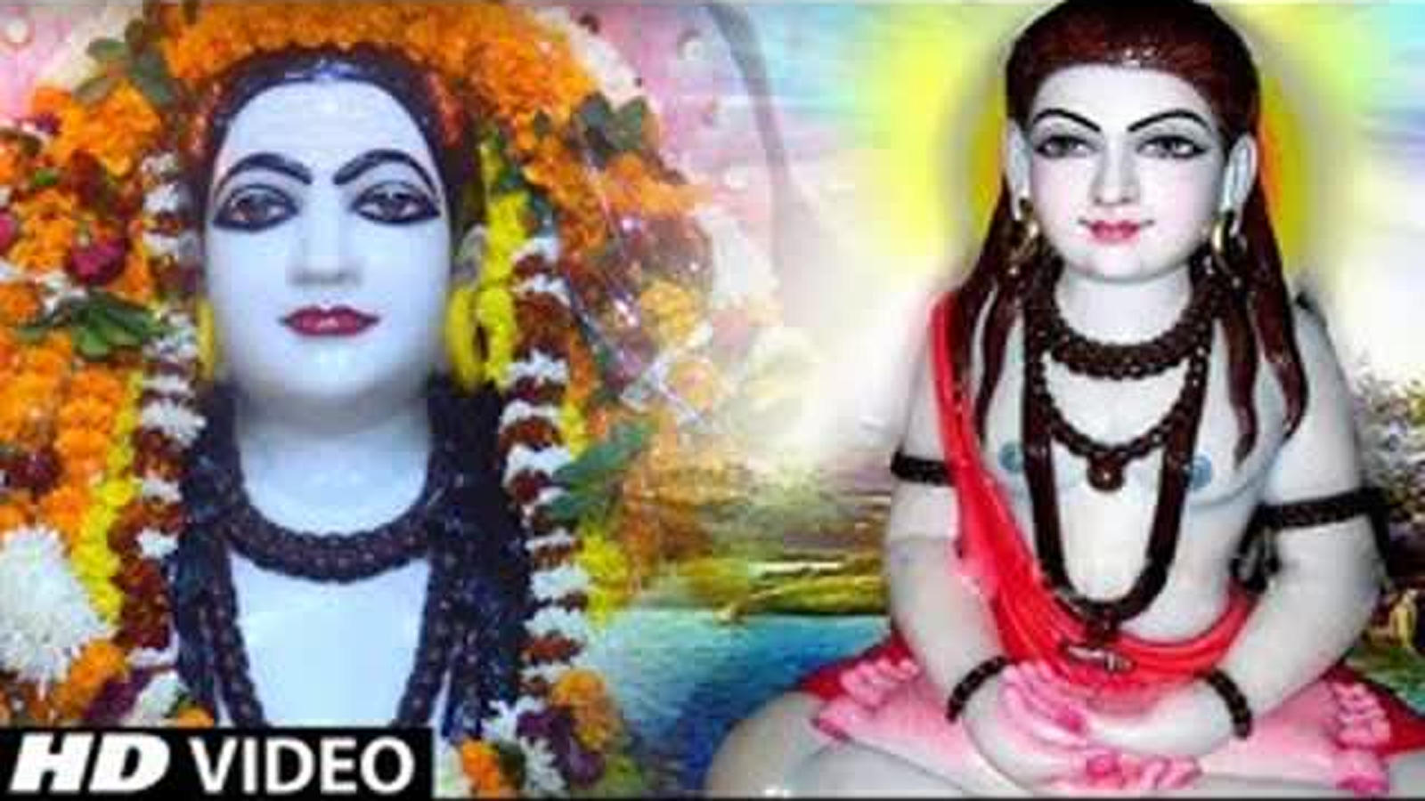 Watch Popular Bhojpuri Devotional Video Song 'Jai Gorakh Deva' Sung By  'Ravi Raj'. Popular Bhojpuri Devotional Songs of 2020 | Bhojpuri Bhakti  Songs, Devotional Songs, Bhajans and Pooja Aarti Song | Lifestyle -
