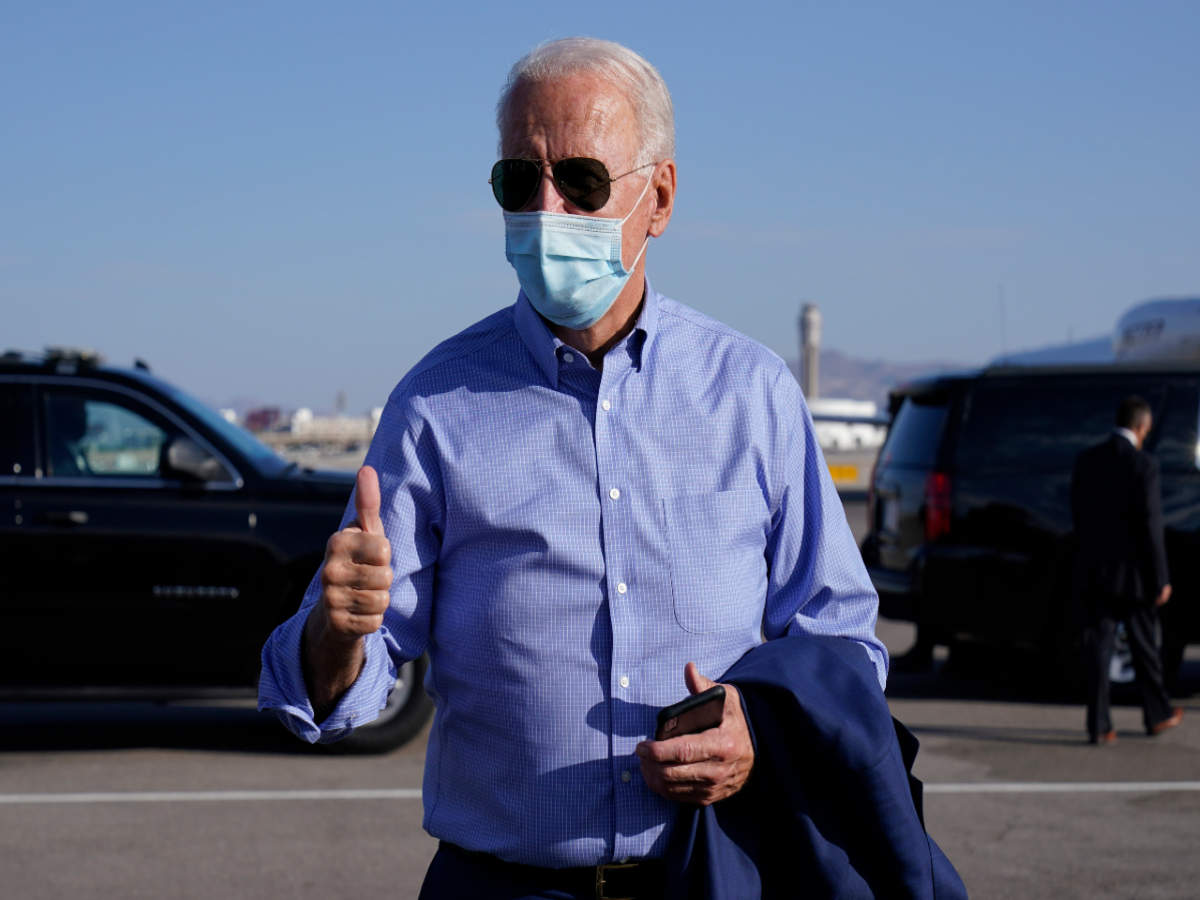 Joe Biden (AP, file photo)