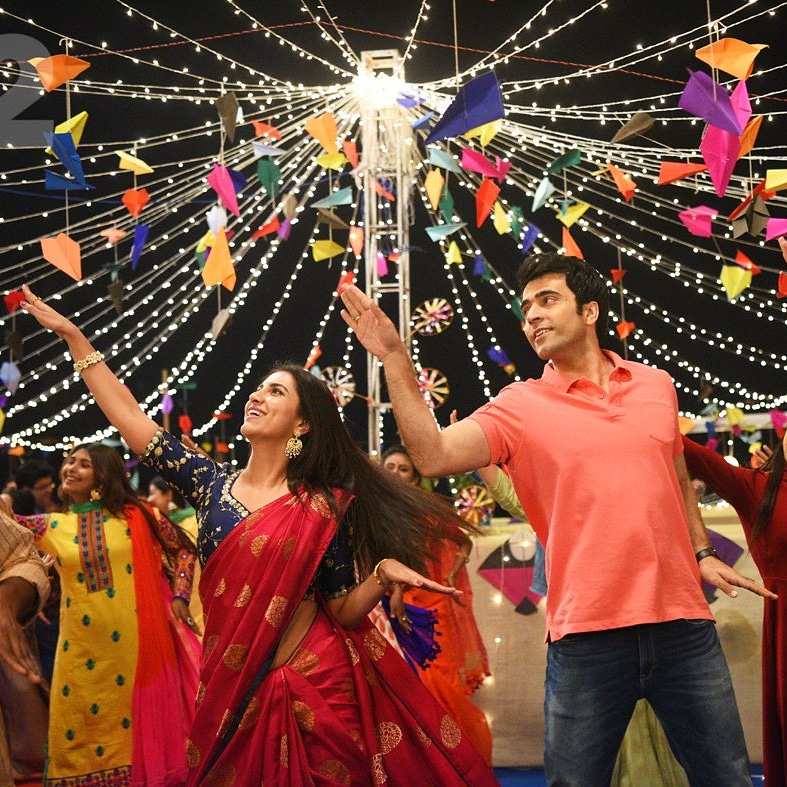 Switzerland Song Ebar Jabo Switzerland Celebrates The Spirit Of A Middle Class Bengali Family Bengali Movie News Times Of India