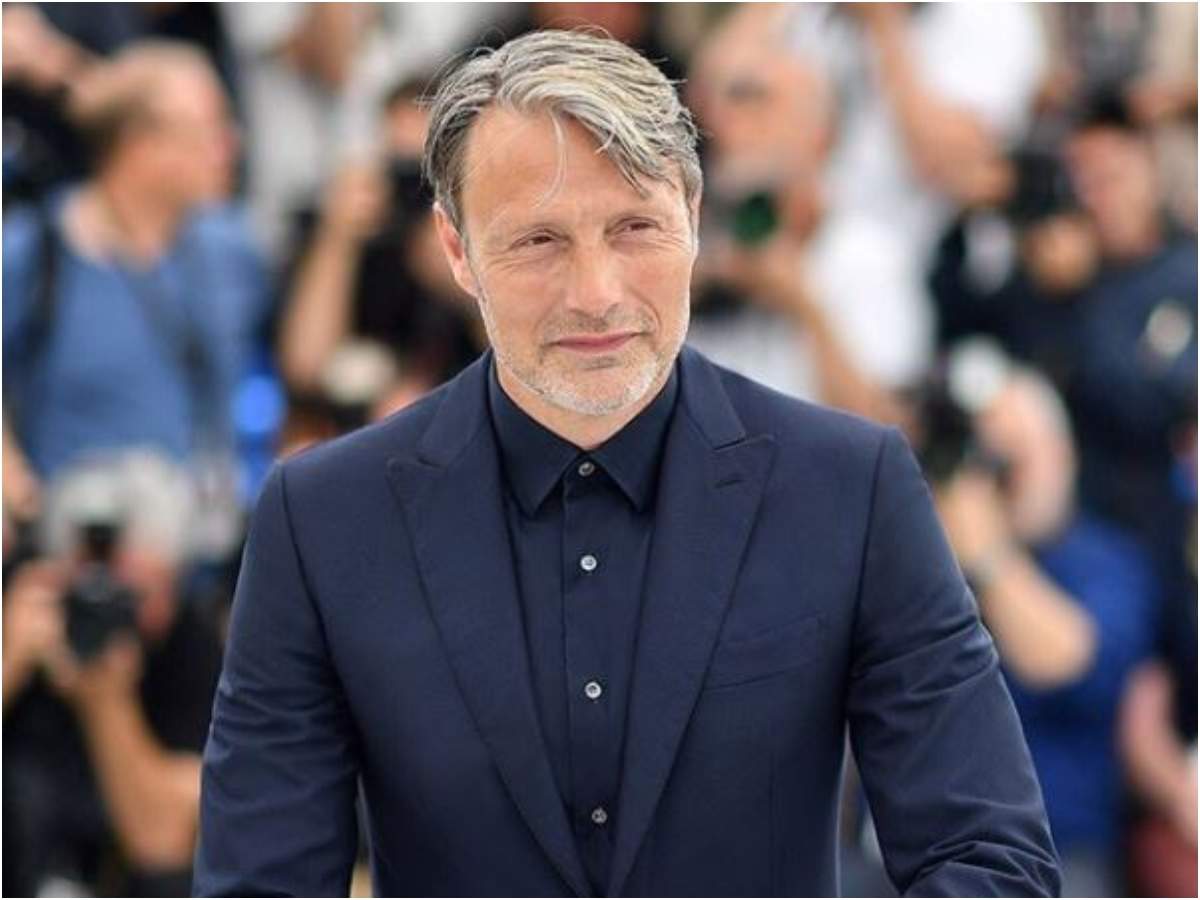 Doctor Strange Star Mads Mikkelsen To Replace Johnny Depp Aka Gellert Grindelwald In Fantastic Beasts 3 Find Out English Movie News Times Of India