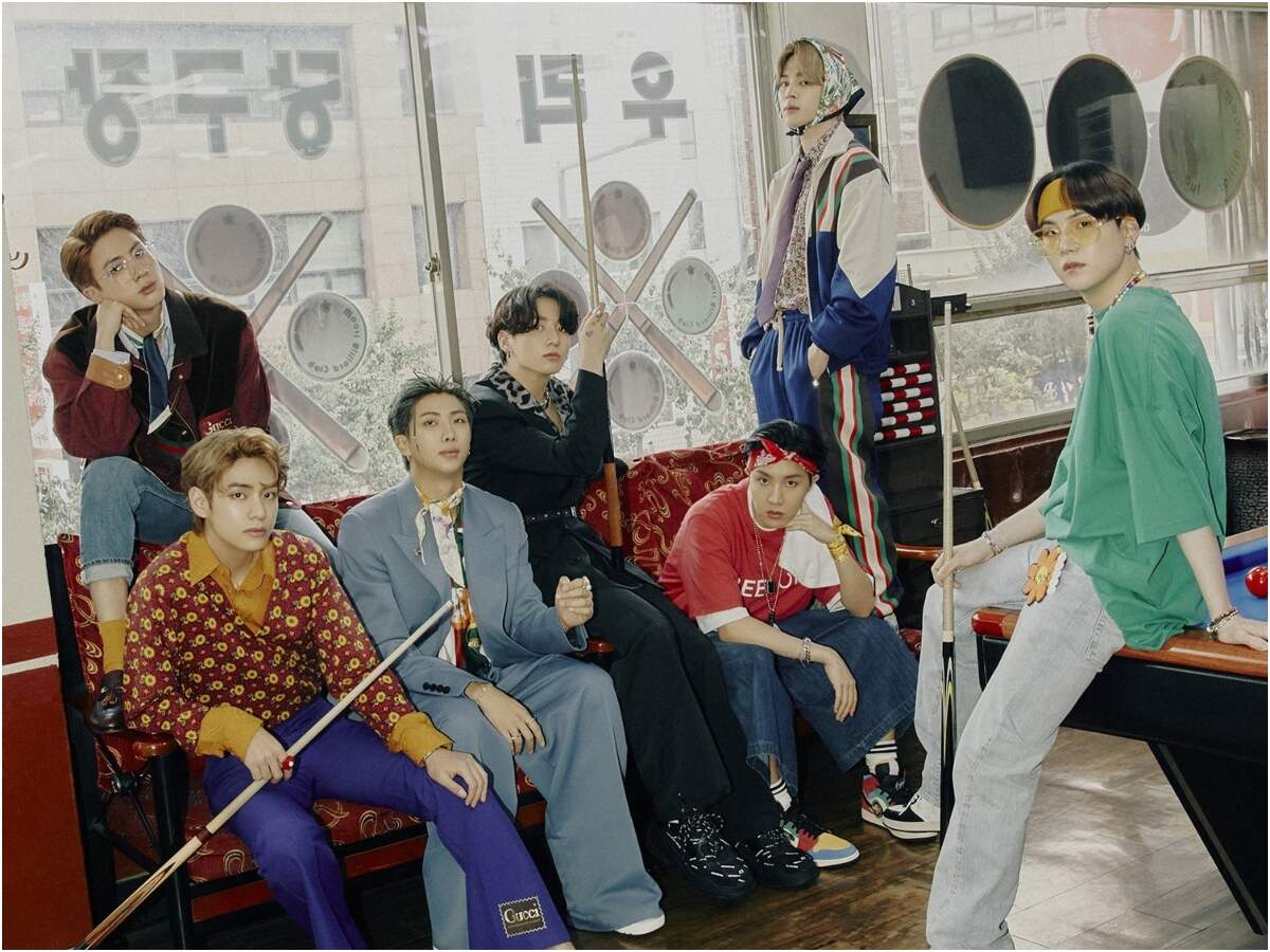 Bts Songs Albums List A Complete Guide To Every Single Tune In Order