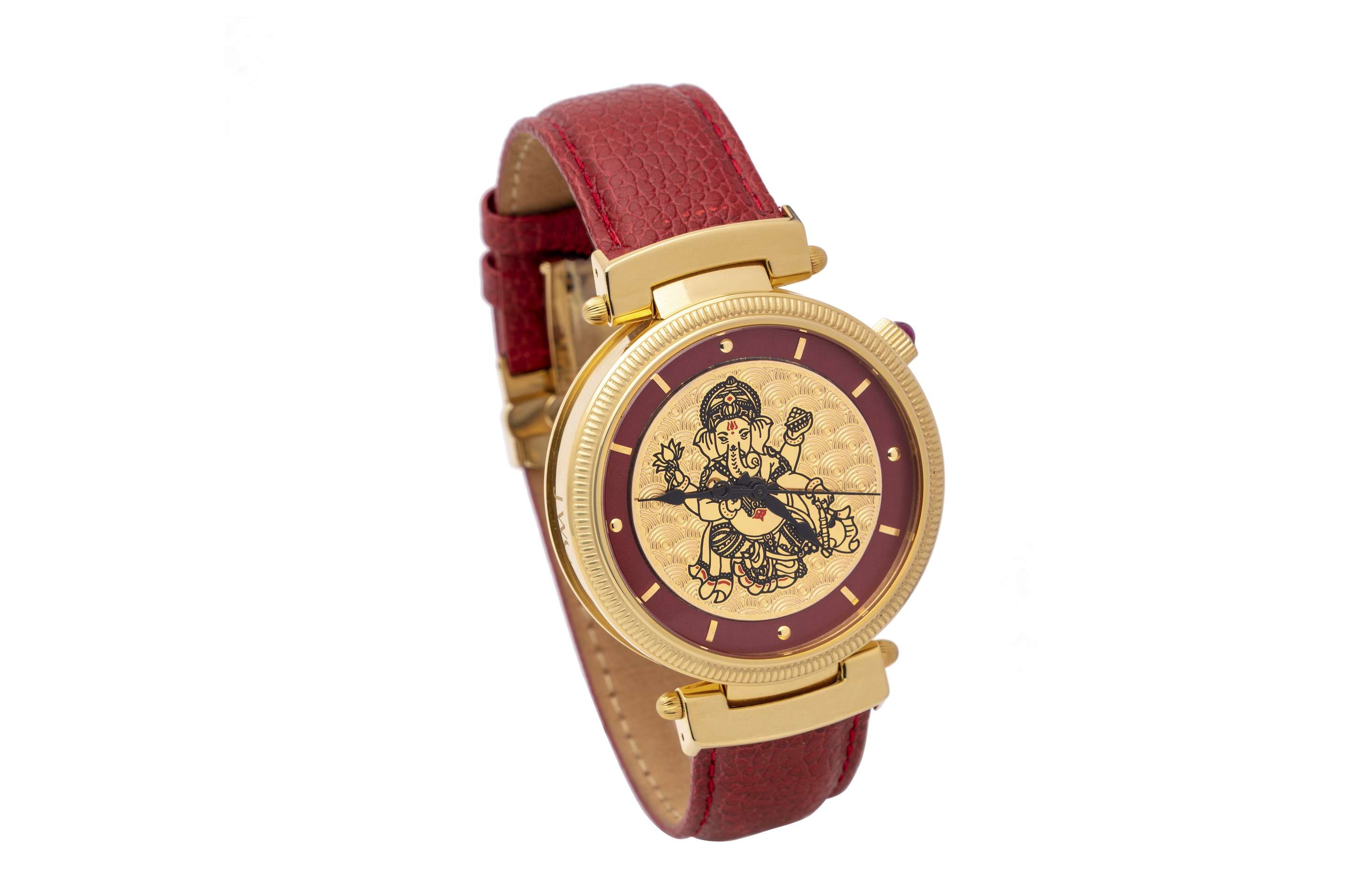 A time for art and history with Jaipur Watch Company