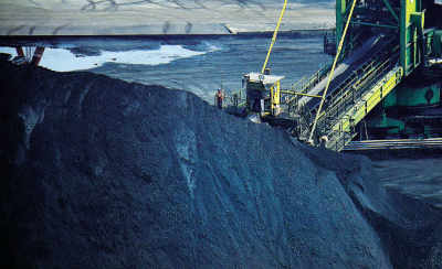Sawant said that claims that up to 130 million tonnes of coal will be brought to Goa are false