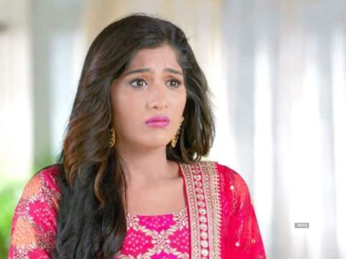 Choti Sardarni update, November 12: Meher tied with time bomb; Sarab tries  to save her - Times of India