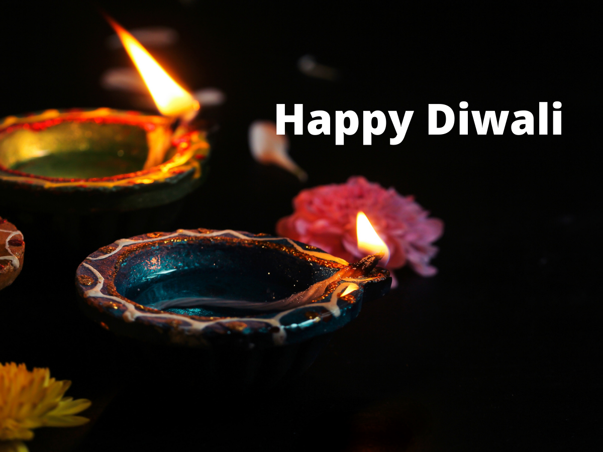 Happy Diwali 2022 Wishes, Messages & Images: Best Deepavali ...