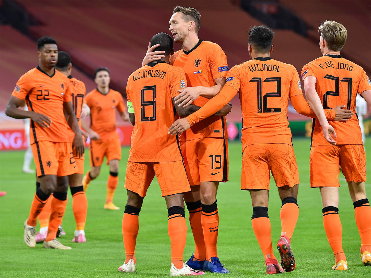 Netherlands captain Wijnaldum is the type of player every top team