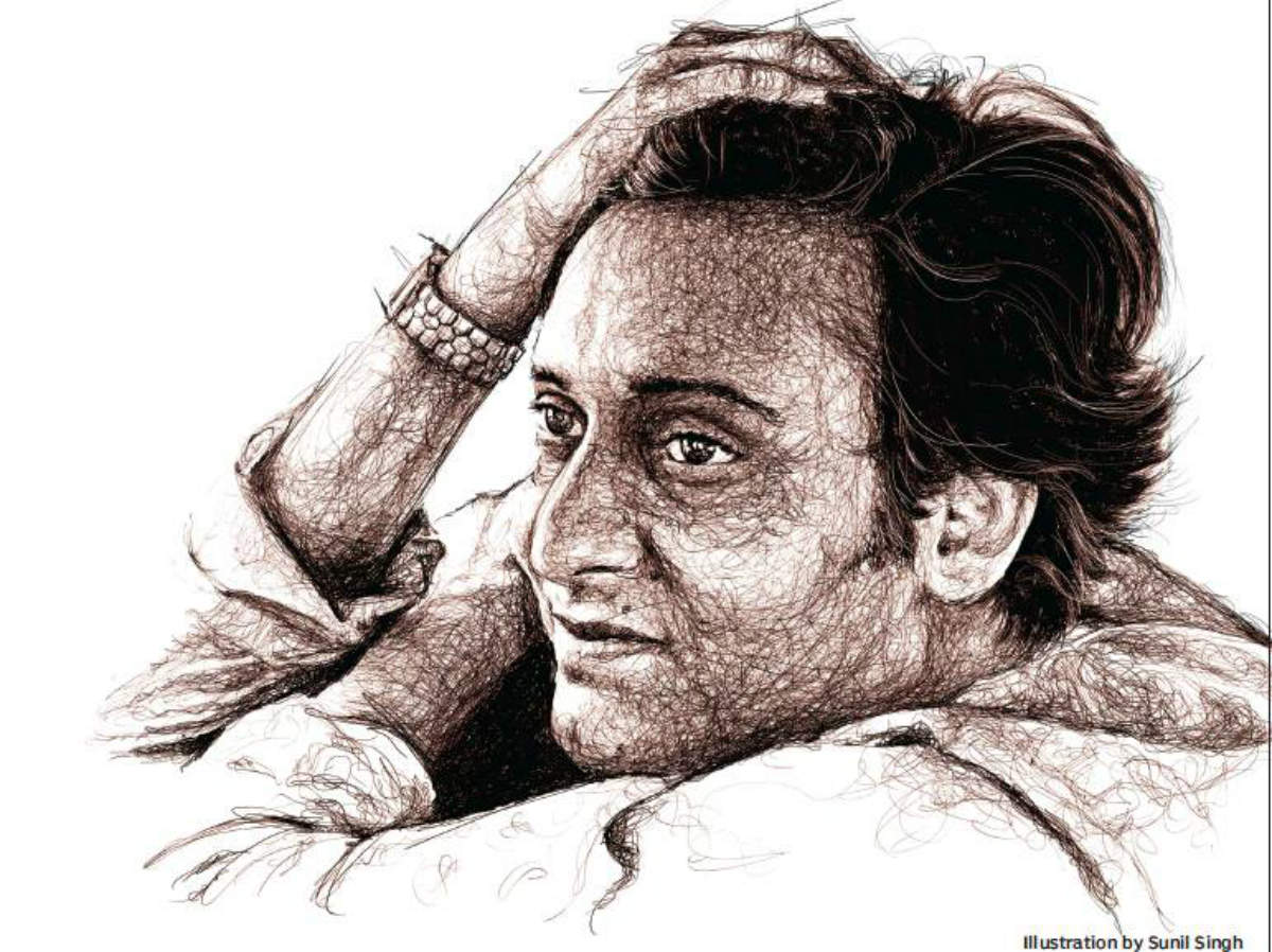 Rare sketches and photos of the making of Satyajit Ray's 'Pather Panchali'