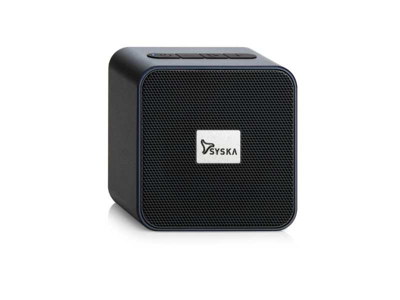 syska bt4070x bluetooth speaker