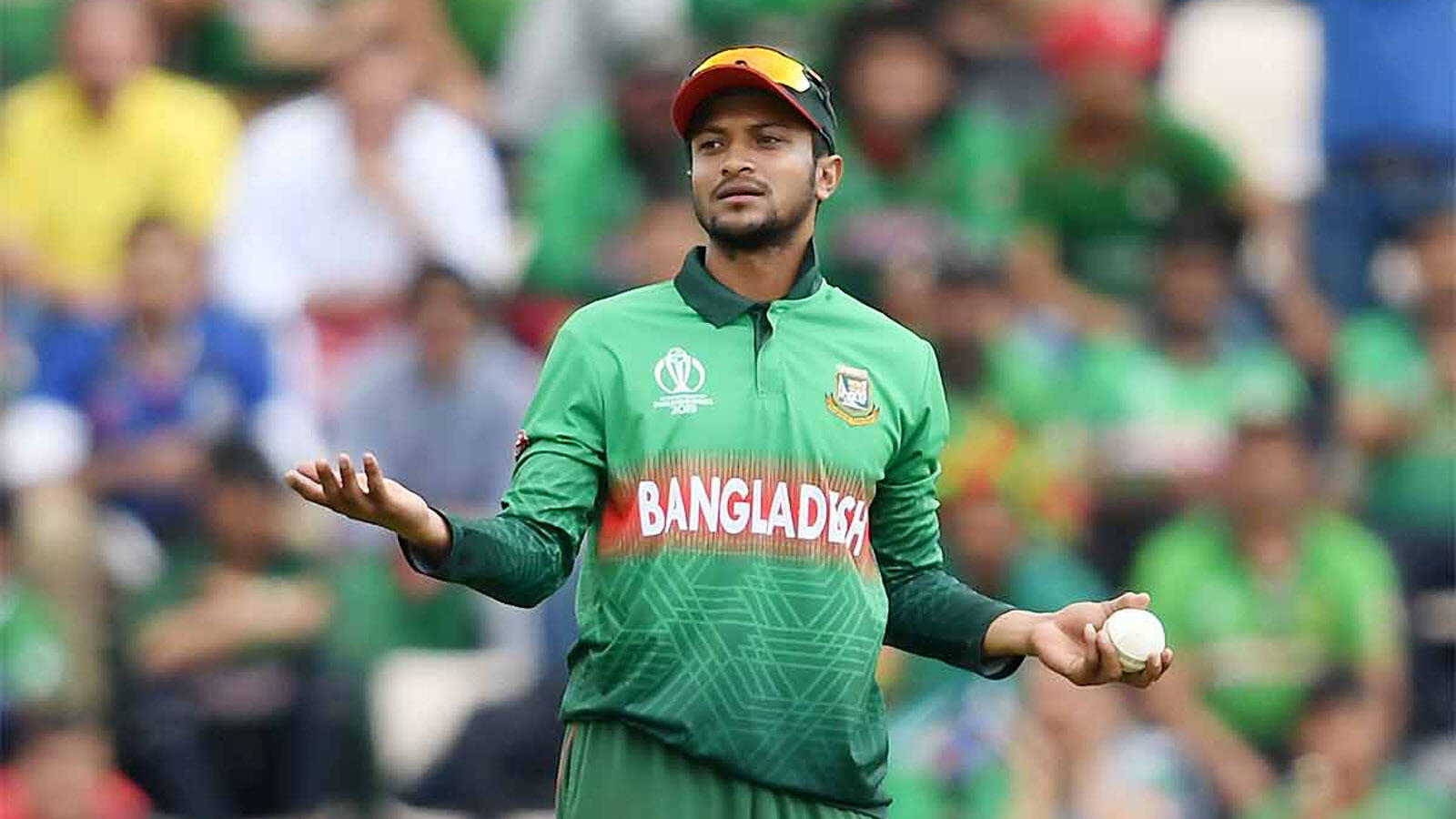 Shakib Al Hasan apologises after Islamist threats | Off the field News -  Times of India