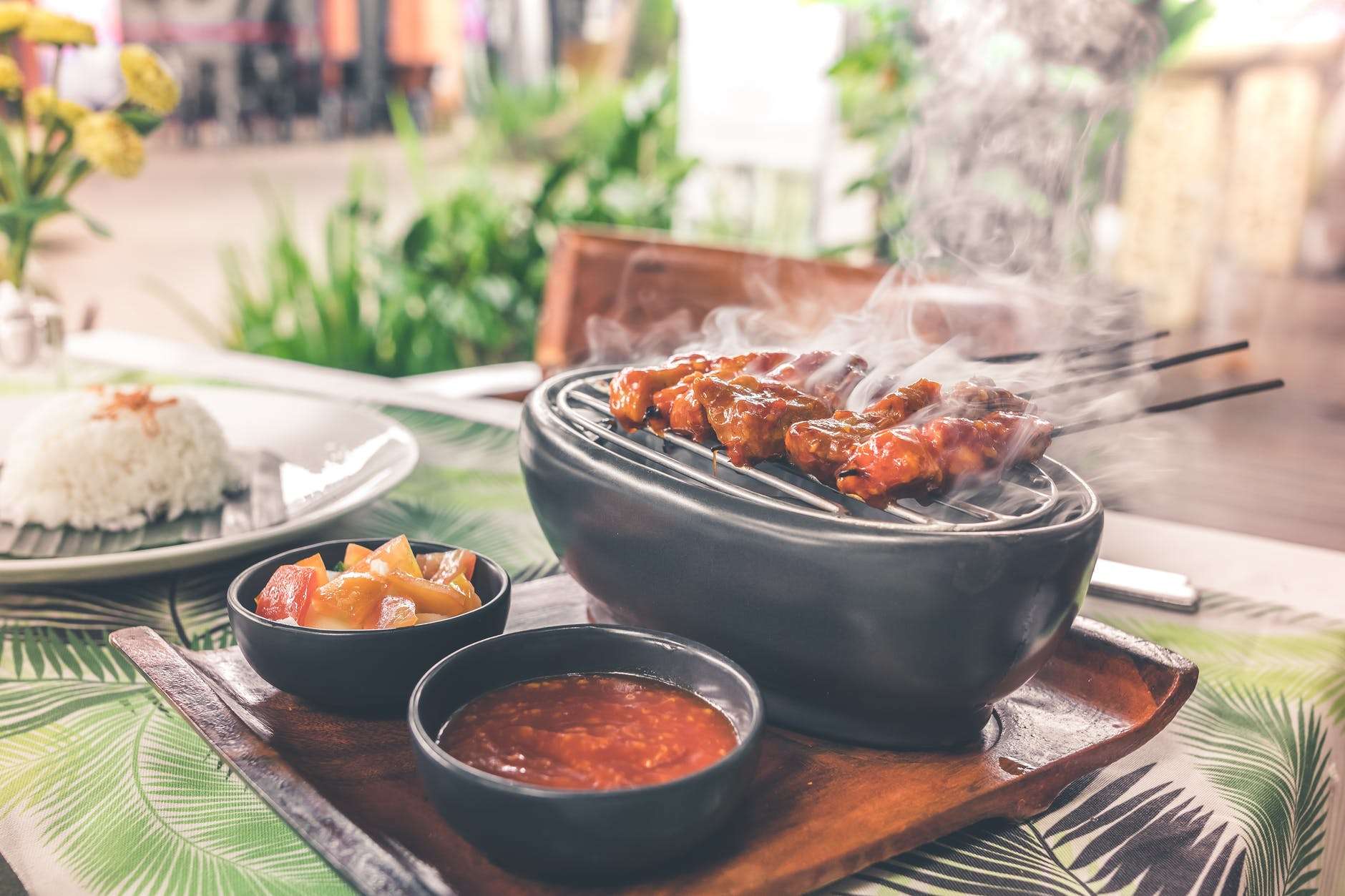 Electric Barbeque Grills To Prepare Smoke-Free And Scrumptious Food At Home  | Most Searched Products - Times of India
