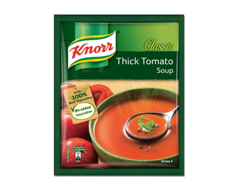 Tomato Soup Instant Soup Mixes That Are Apt For Winter Evenings Most Searched Products Times Of India