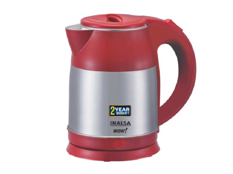 orpat water kettle