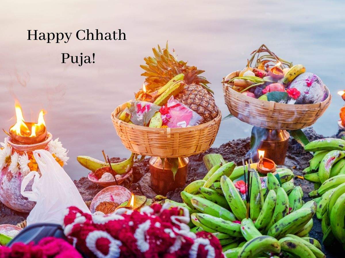 “Exquisite Collection of Full 4K Happy Chhath Puja Images: Over 999+”