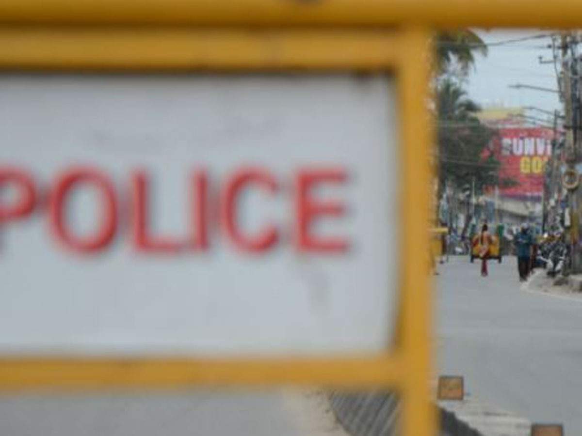 Karnataka: Udupi police seize drugs worth Rs 14.70 lakh | Bengaluru News -  Times of India