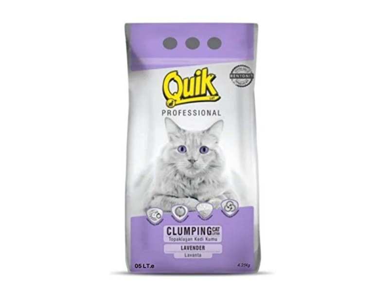 care cat bentonite cat litter