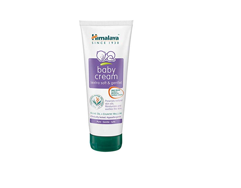 himalaya winter face cream