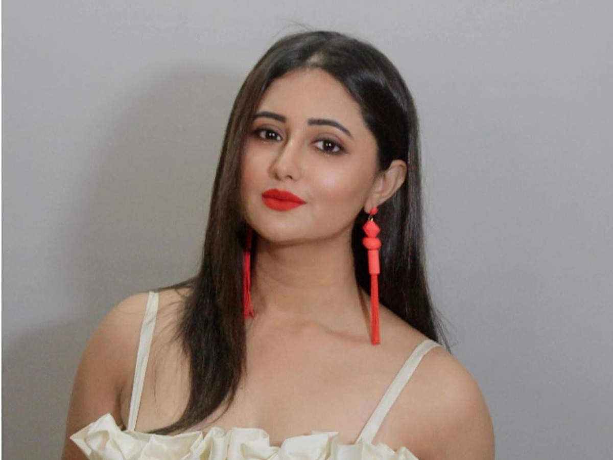 Exclusive - Rashami Desai: I have been asked to enter Bigg Boss 14 - Times of India