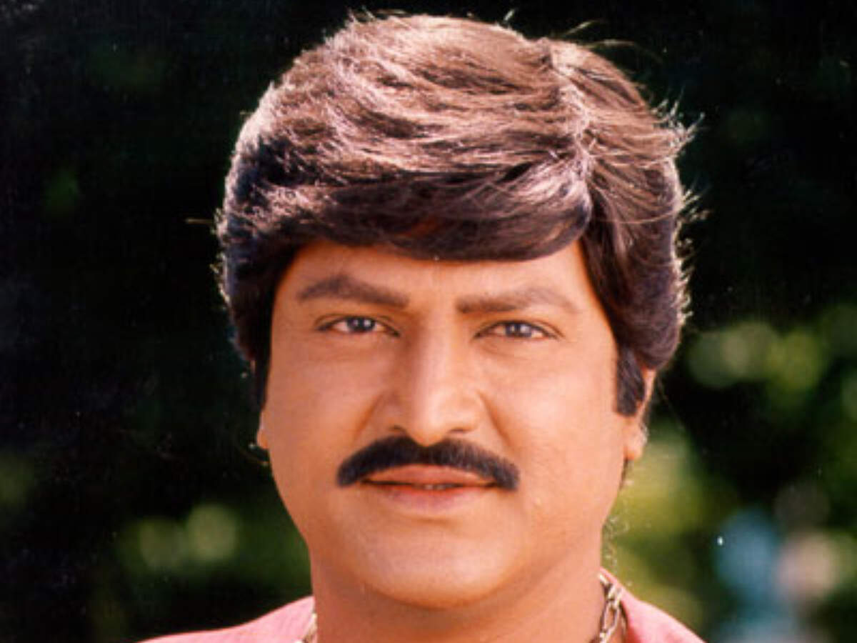 Sobhan Babu Profile Height Age Family Wife Wiki Biography  More