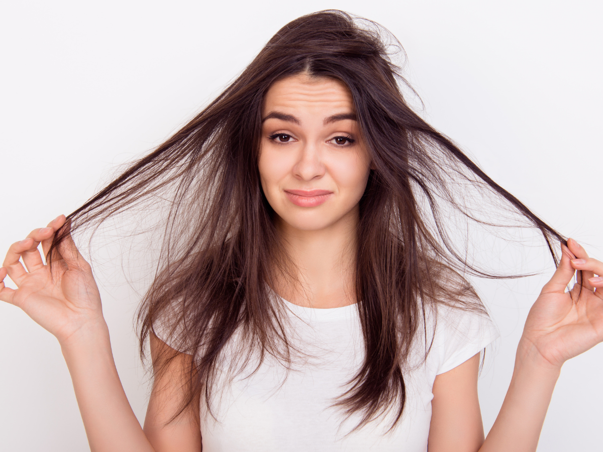 6 ways you can boost your hair growth - Times of India