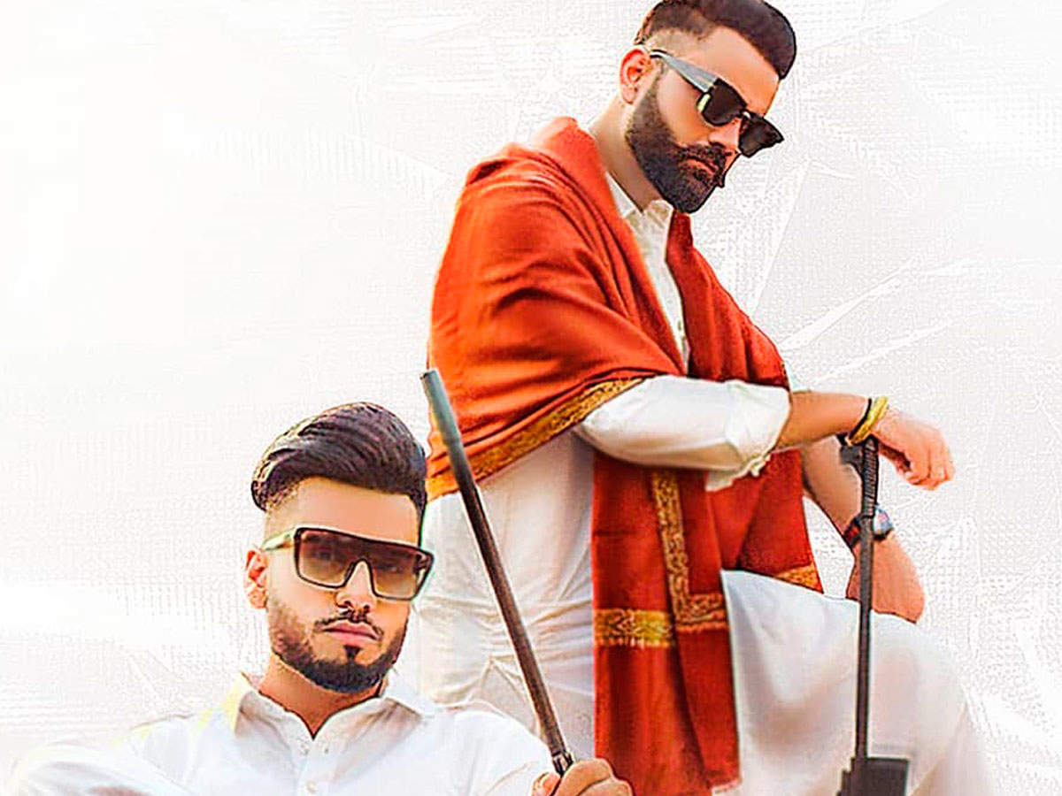 DJ Flow ft. Amrit Maan's 'Girlfriend' will be out on December 3rd | Punjabi  Movie News - Times of India