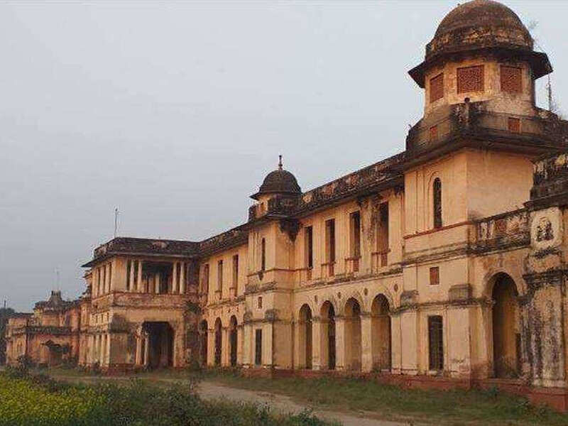 Rampur Royal Family Dispute All You Need To Know About Rs 2 664 Crore Rampur Royal Family Dispute India News Times Of India rampur royal family dispute all you