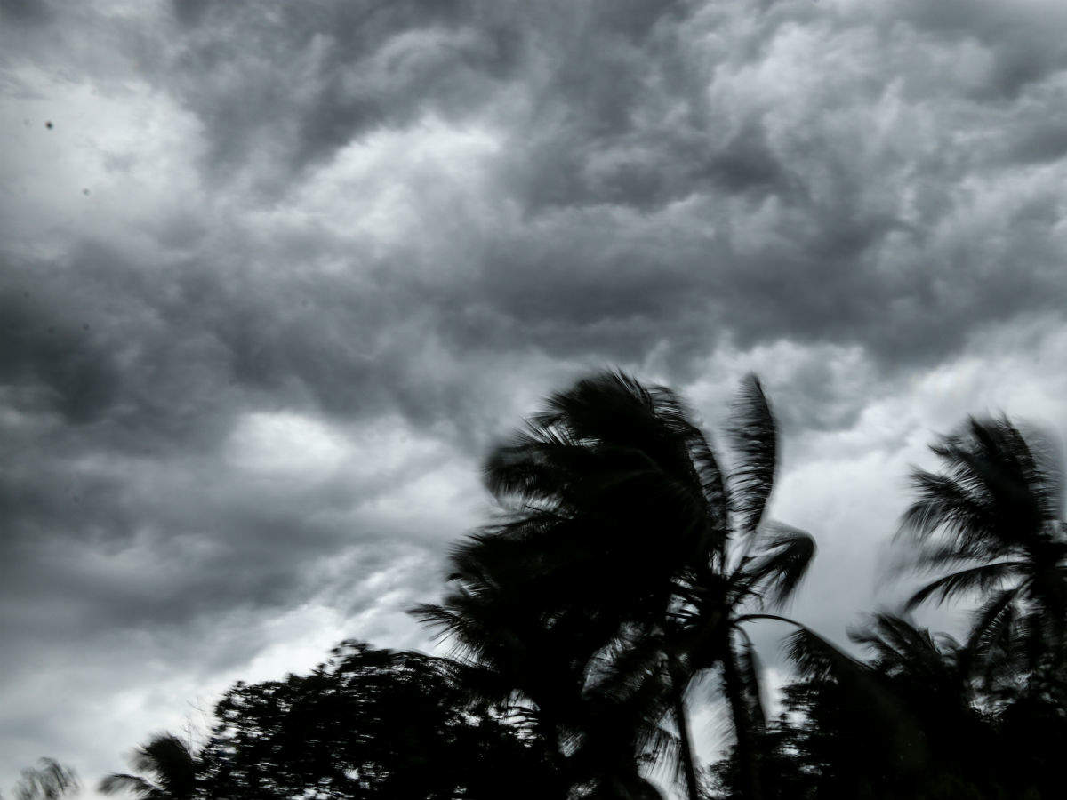 Travel advisory: Cyclone Nivar to cause heavy rainfall in southern parts of India