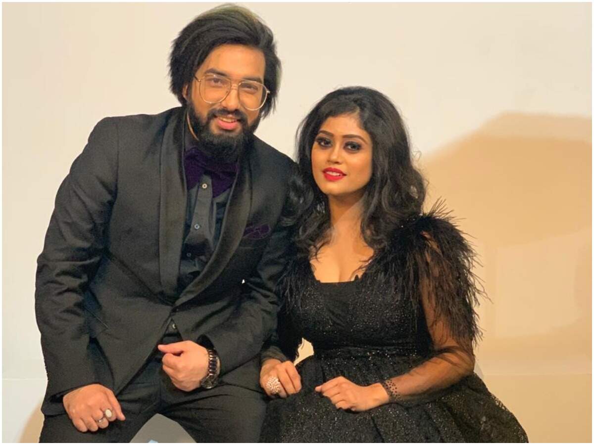 Exclusive Bekhayali Duo Sachet Parampara To Tie The Knot Details Inside Hindi Movie News Times Of India