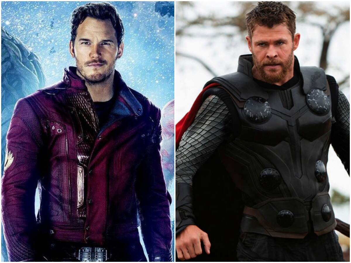 Chris Pratt Was So Desperate For Money He Was Ready to Accept 500 Per Week Jobs in Hollywood Before Signing With 17 Billion Franchise FandomWire #45 Chris Pratt Was So Desperate For Money He Was Ready to Accept 500 Per Week Jobs in Hollywood Before Signing With 17 Billion Franchise FandomWire
