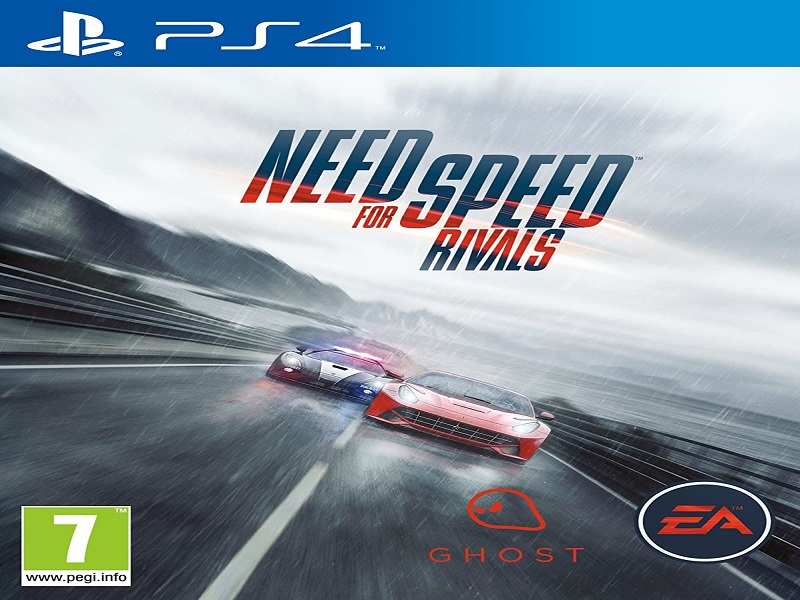 Ps4 Racing Games Enjoy Gaming With Your Favorite Cars And Motorcycles Most Searched Products Times Of India